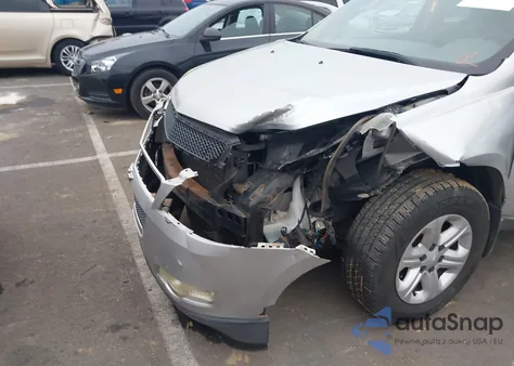 2010 Chevrolet Traverse Ls z USA, uszkodzony, nr VIN 1GNLREED9AJ219490